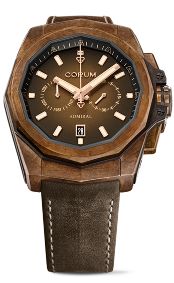 Oiritaly Reloj Mec nico Hombre Corum Admiral Ac One 45